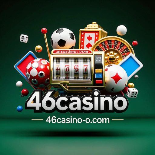 46casino